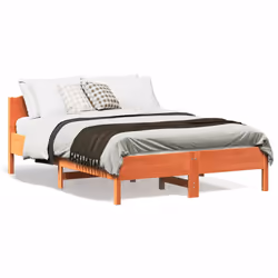VidaXL 842609 bed frame