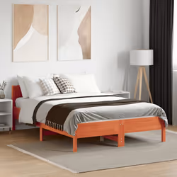 VidaXL 842609 bed frame