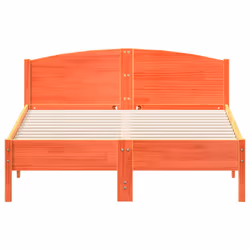VidaXL 842609 bed frame - Additional view 4