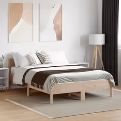 VidaXL 842610 bed frame