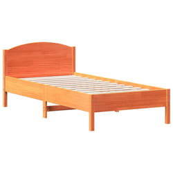 VidaXL 842613 bed frame