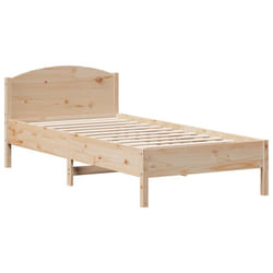 VidaXL 842614 bed frame