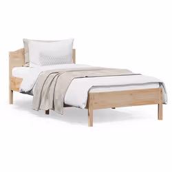 VidaXL 842614 bed frame