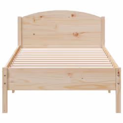 VidaXL 842614 bed frame - Additional view 4