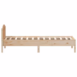 VidaXL 842614 bed frame - Additional view 5