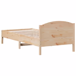 VidaXL 842614 bed frame - Additional view 6