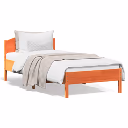 VidaXL 842617 bed frame