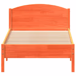 VidaXL 842617 bed frame - Additional view 4