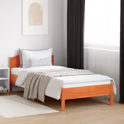 VidaXL 842621 bed frame