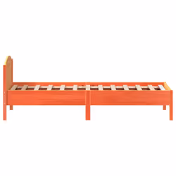 VidaXL 842621 bed frame - Additional view 5