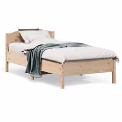 VidaXL 842626 bed frame