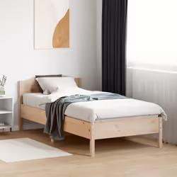 VidaXL 842626 bed frame