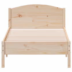 VidaXL 842626 bed frame - Additional view 4