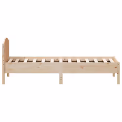 VidaXL 842626 bed frame - Additional view 5