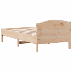 VidaXL 842626 bed frame - Additional view 6