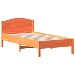 VidaXL 842629 bed frame
