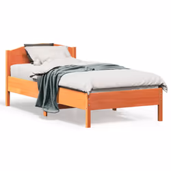 VidaXL 842629 bed frame
