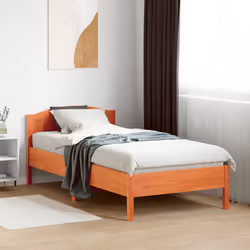 VidaXL 842629 bed frame