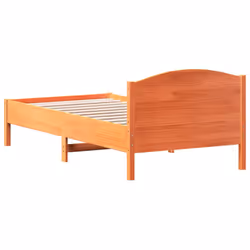 VidaXL 842629 bed frame - Additional view 6