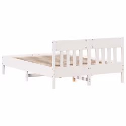 VidaXL 842643 bed frame - Additional view 6