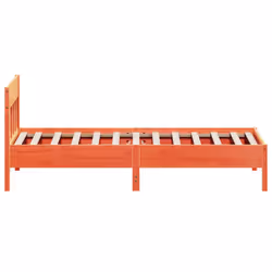 VidaXL 842645 bed frame - Additional view 5