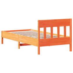 VidaXL 842645 bed frame - Additional view 6