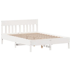 VidaXL 842647 bed frame