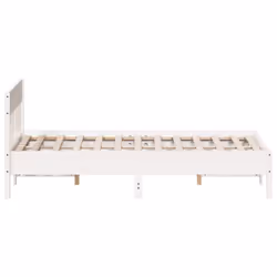 VidaXL 842647 bed frame - Additional view 5