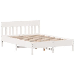 VidaXL 842651 bed frame