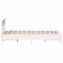 VidaXL 842651 bed frame - Additional view 5