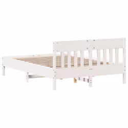 VidaXL 842651 bed frame - Additional view 6