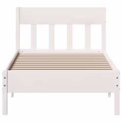 VidaXL 842655 bed frame - Additional view 4