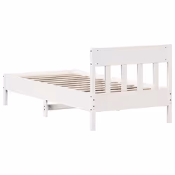 VidaXL 842655 bed frame - Additional view 6