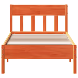 VidaXL 842657 bed frame - Additional view 4