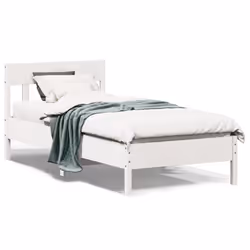 VidaXL 842659 bed frame