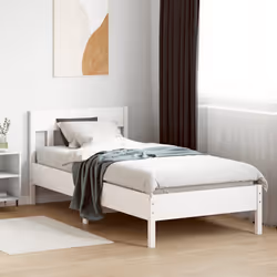VidaXL 842659 bed frame