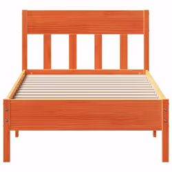 VidaXL 842661 bed frame - Additional view 4