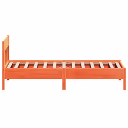 VidaXL 842661 bed frame - Additional view 5