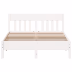 VidaXL 842667 bed frame - Additional view 4