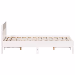 VidaXL 842667 bed frame - Additional view 5