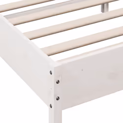 VidaXL 842667 bed frame - Additional view 7