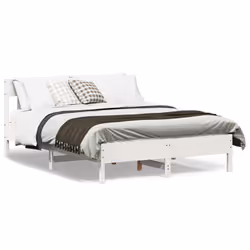 VidaXL 842671 bed frame