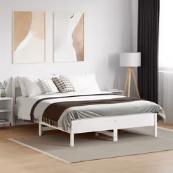 VidaXL 842671 bed frame