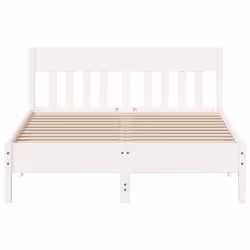 VidaXL 842671 bed frame - Additional view 4