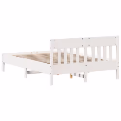 VidaXL 842671 bed frame - Additional view 6