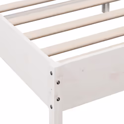 VidaXL 842671 bed frame - Additional view 7