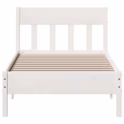 VidaXL 842675 bed frame - Additional view 4