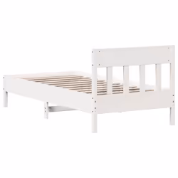 VidaXL 842675 bed frame - Additional view 6