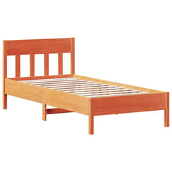VidaXL 842677 bed frame