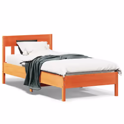 VidaXL 842677 bed frame